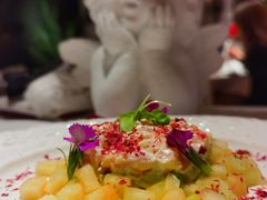 -Inspiration灵感·罗马西餐厅(九龙坡店)