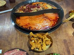 -楠火锅(葫芦岛飞天广场店)