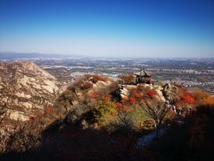 -北京凤凰岭