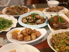 -盛中钰广味小馆