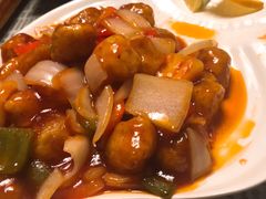 -树下时尚餐厅(翠园街店)