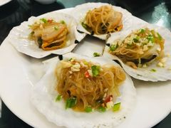 -石塘路海鲜市场(草厂中路店)