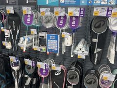 -迪卡侬(土桥店)