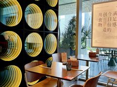 -ITARU食堂·定食料理(西丽店)