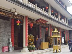 -华林禅寺