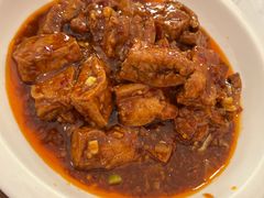 -天回镇何氏豆腐(总店)