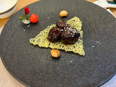 -马勒别墅·中餐厅