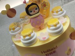 -好利来(七宝领展广场店)