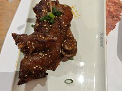 -木屋烧烤(西南角店)