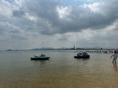 -养马岛旅游度假区