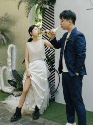 点击看大图 -琥珀婚礼策划AMBER WEDDING