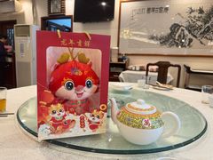 -鸿宾楼(展览馆路店)