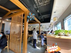 -朱鸿兴面馆(镇湖店)