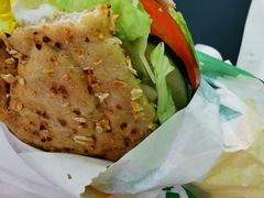-赛百味SUBWAY(中亭街店)