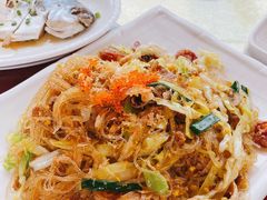 -台山美食一绝阿四台山黄鳝饭(阿四创作店)