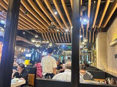 -玉善烧烤串城(长春总店)