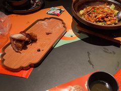 -羽鸽集·乳鸽专门店·地道顺德菜(岭南站店)