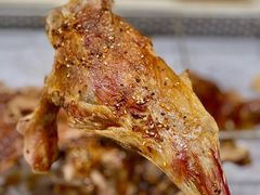 -西夏一品烤全羊(百桥路店)