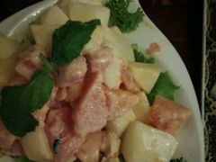 -Siam泰餐厅(水上公园店)