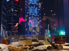 -广州富力君悦大酒店·凯菲厅