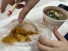 -汪记鲜鱼糊汤粉(沈阳路总店)