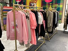 -伊势丹(现代城店)