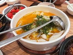 -榕意·川味之美(深业上城店)