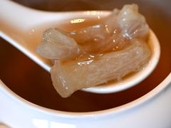 -广州富力君悦大酒店空中花园