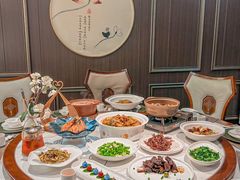 -十里·东湖院子(湖北省博物馆店)