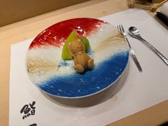 -鮨一日本料理旗舰店(总店)