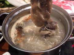 -龙聚德北京烤鸭(沙坪坝华宇A馆店)