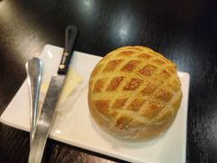 港式菠萝油-添运来(茶园奥园广场店)