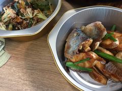 -阿西娅·西北妈妈拿手菜(华联店)
