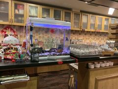 -意卡菲·欢乐聚会餐厅(华侨店)