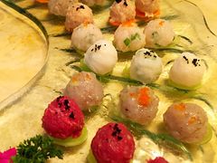 -蒋记海鲜姿造•洋房别墅(星河湾店)