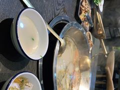 -土著渔匠·养生蝴蝶鱼(香樟路店)