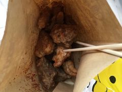 -傅强排骨(成都总店)