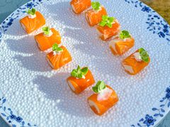 -悦真雅院·四合院·清真私房菜(雍和宫店)