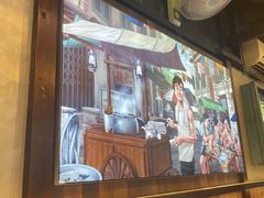 -松發肉骨茶(克拉码头店)