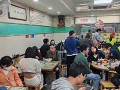 -荔林食店(西华路店)