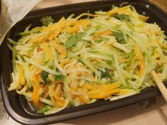 -三盛肥蛤(二环南路店)
