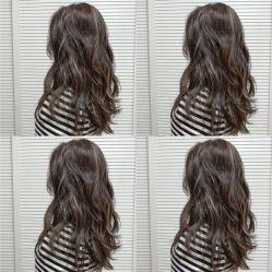 -TK·HAIR SALON韩式设计