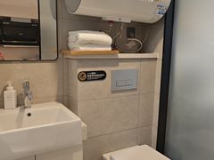 -斯维登酒店公寓(成都九眼桥牛市口地铁站店)