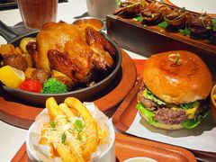 -阿妮叶李(光谷世界城店)