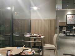 -肯德基(华徐店)