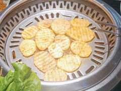 -梨花自助烤肉(乐宾店)