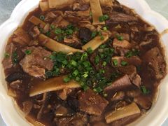 -天津雅园饭店(成林道店)