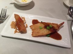 -新加坡泰国村酒楼(五角场店)
