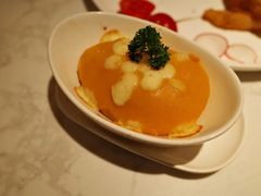 焗芝士番薯-卡朋西餐(较场西路店)