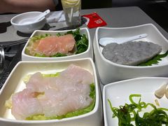 捞派巴沙鱼片-海底捞火锅(杭州水晶城购物中心店)